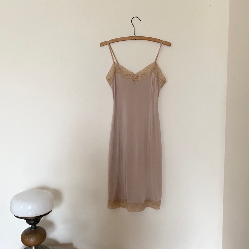 Slip Dress